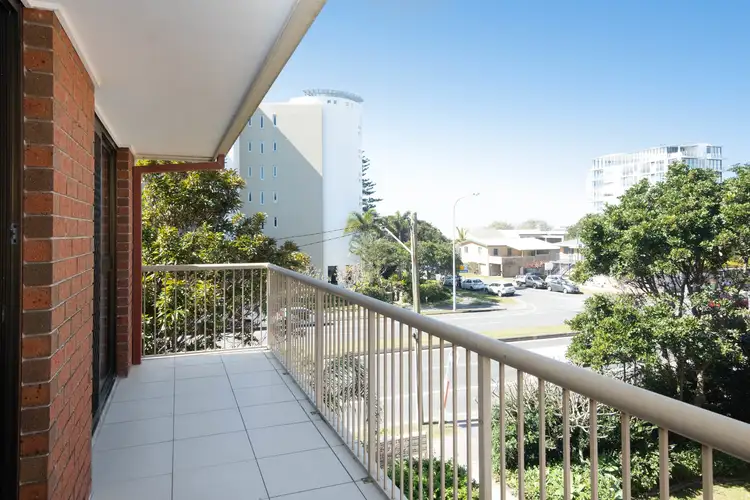 Second view of Homely unit listing, 20/1374 Gold Coast Highway, Palm Beach QLD 4221