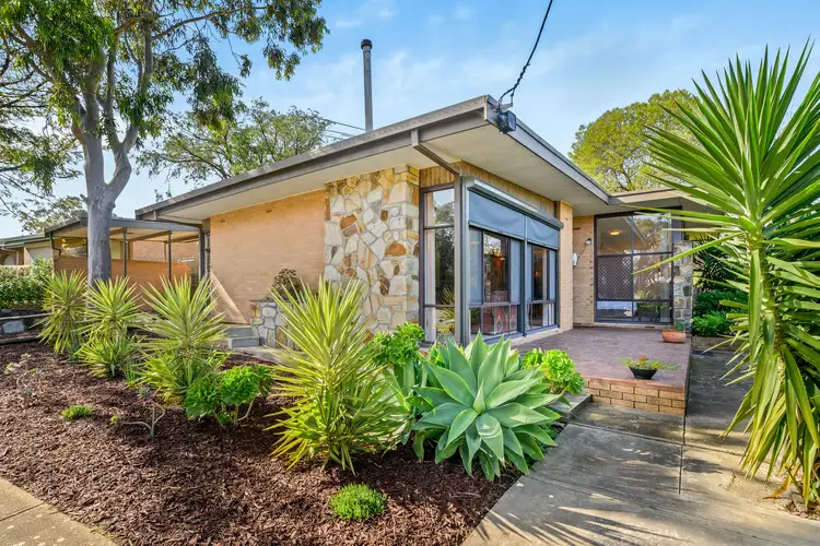 Second view of Homely house listing, 18 Edinburgh Crescent, Old Reynella SA 5161