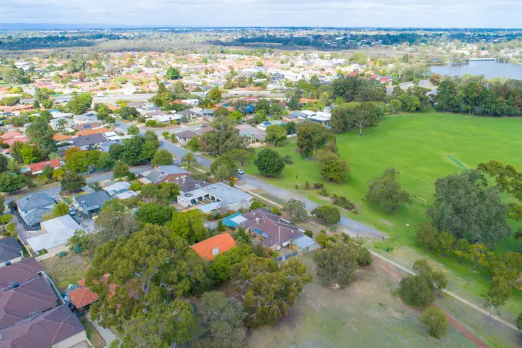 Fourth view of Homely land listing, 74 Wendouree Road, Wilson WA 6107