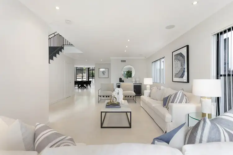 Third view of Homely house listing, 88 Holt Road, Taren Point NSW 2229