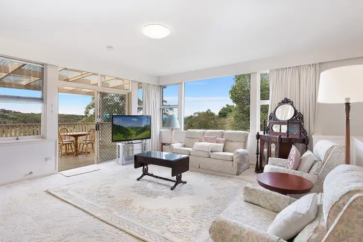 Second view of Homely rural property listing, 10 Manor Road, Ingleside NSW 2101