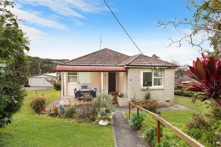 Fourth view of Homely rural property listing, 10 Manor Road, Ingleside NSW 2101