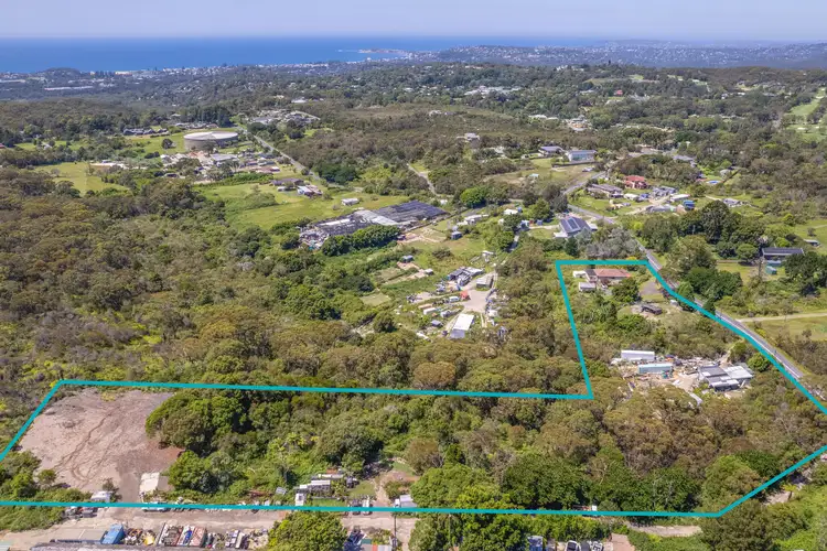 Fifth view of Homely rural property listing, 10 Manor Road, Ingleside NSW 2101