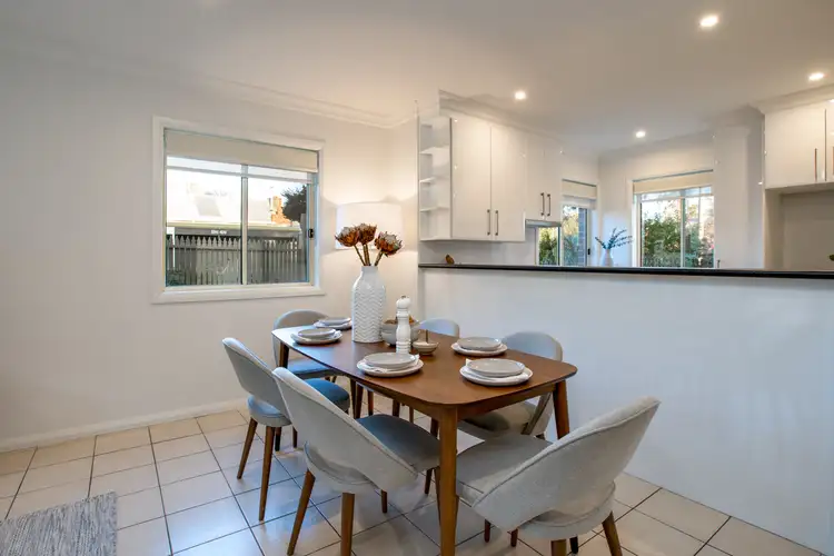 Fourth view of Homely townhouse listing, 1/537 Schubach Street, East Albury NSW 2640