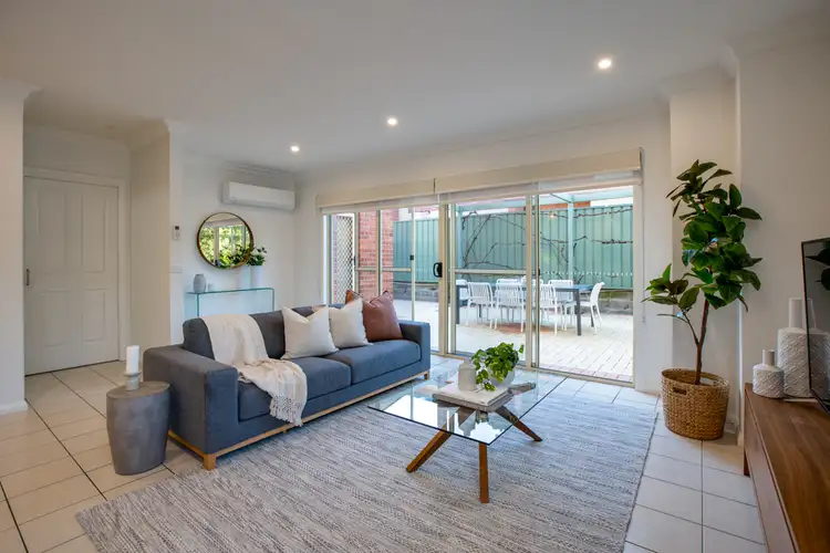Fifth view of Homely townhouse listing, 1/537 Schubach Street, East Albury NSW 2640