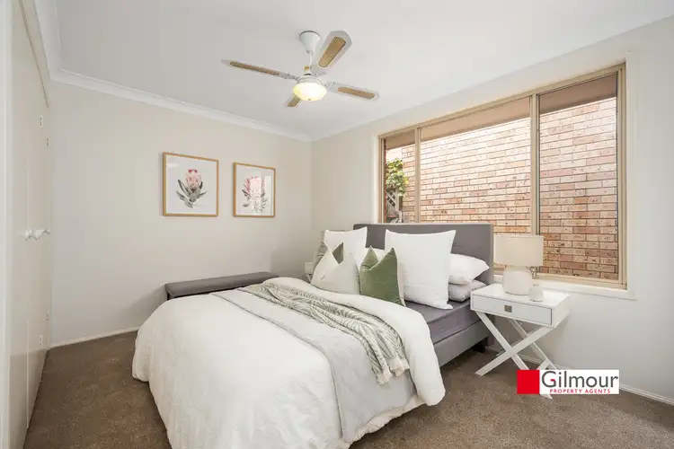 Sixth view of Homely house listing, 116 Winten Drive, Glendenning NSW 2761