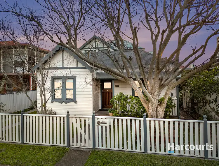 Main view of Homely house listing, 88 Lawson Street, Hamilton NSW 2303