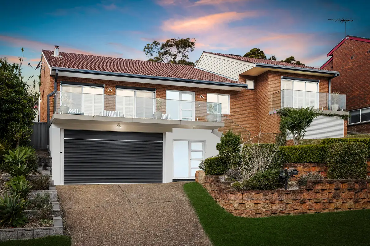 Main view of Homely house listing, 19 Garvan Road, Heathcote NSW 2233