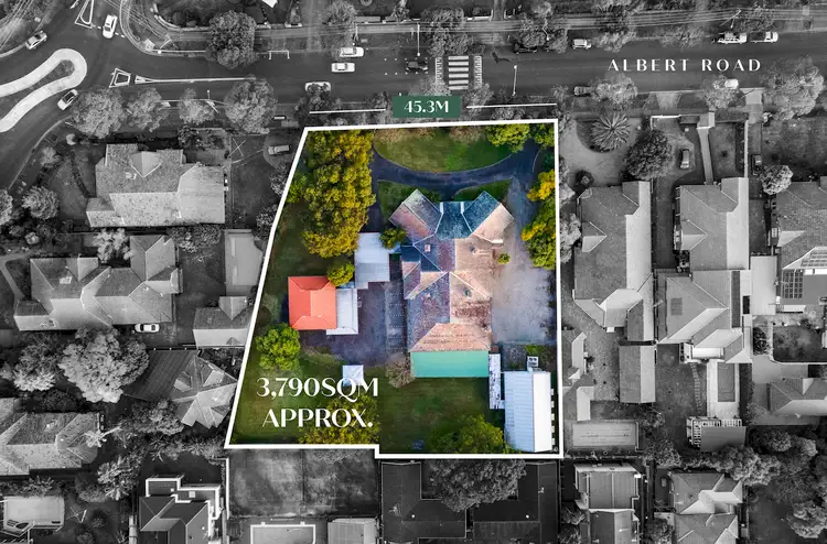 Second view of Homely house listing, 65-69 Albert Road, Strathfield NSW 2135