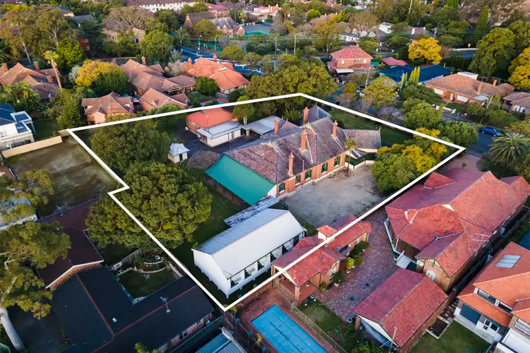 Third view of Homely house listing, 65-69 Albert Road, Strathfield NSW 2135