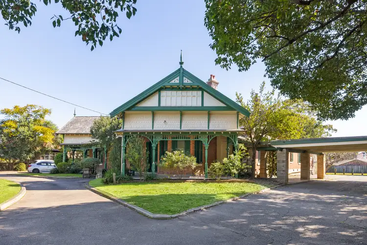 Fifth view of Homely house listing, 65-69 Albert Road, Strathfield NSW 2135