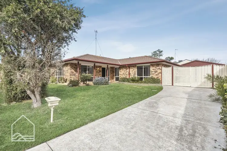 Main view of Homely house listing, 19 Bay Shore Avenue, Clifton Springs VIC 3222