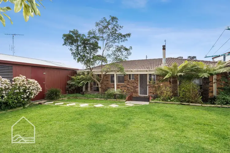 Second view of Homely house listing, 19 Bay Shore Avenue, Clifton Springs VIC 3222