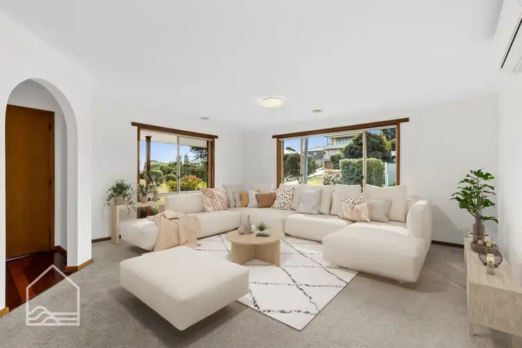 Third view of Homely house listing, 19 Bay Shore Avenue, Clifton Springs VIC 3222