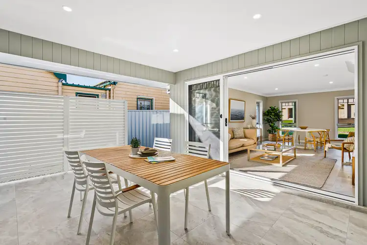 Fifth view of Homely townhouse listing, 1/12 William Street, Balgownie NSW 2519