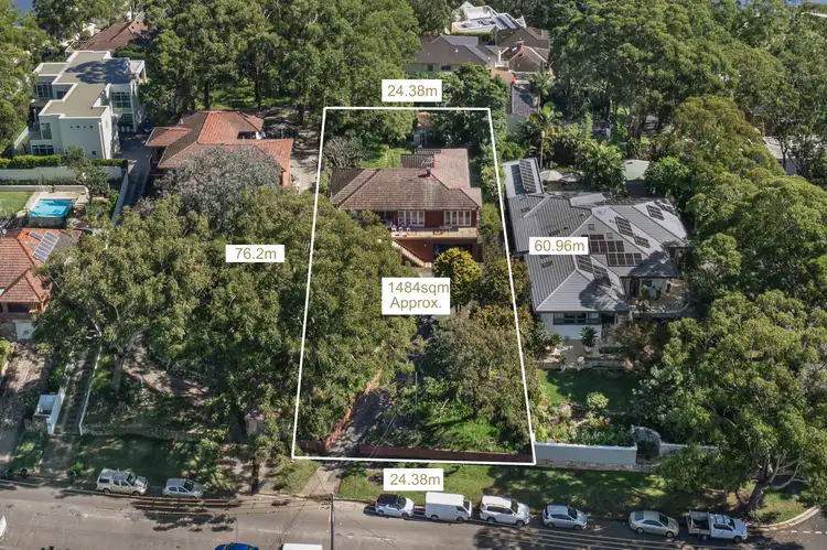 Second view of Homely house listing, 82-84 Kyle Parade, Kyle Bay NSW 2221