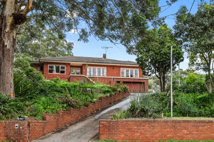 Third view of Homely house listing, 82-84 Kyle Parade, Kyle Bay NSW 2221
