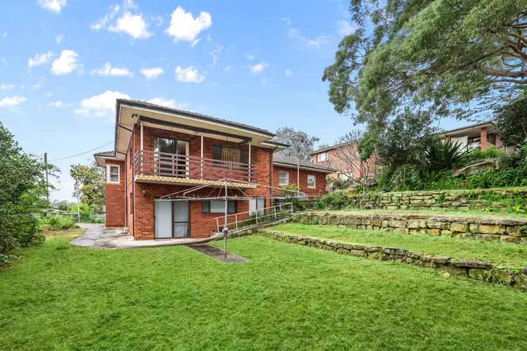 Fourth view of Homely house listing, 82-84 Kyle Parade, Kyle Bay NSW 2221