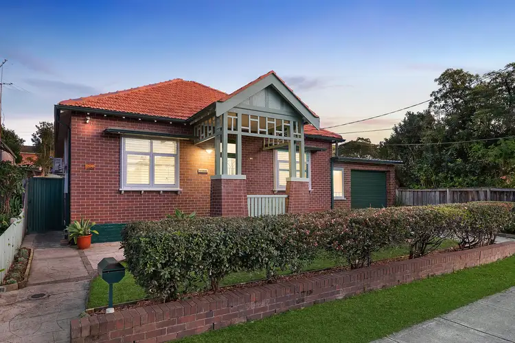 296 Rowe Street, Eastwood NSW 2122