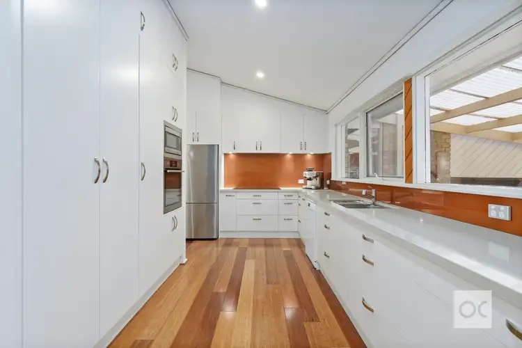 Third view of Homely house listing, 21 Deane Avenue, Belair SA 5052