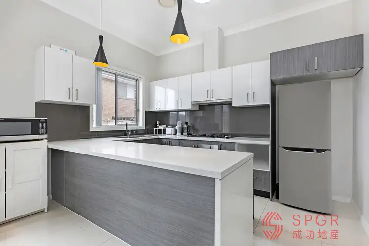 Third view of Homely townhouse listing, 14 Cottage Glade, Schofields NSW 2762