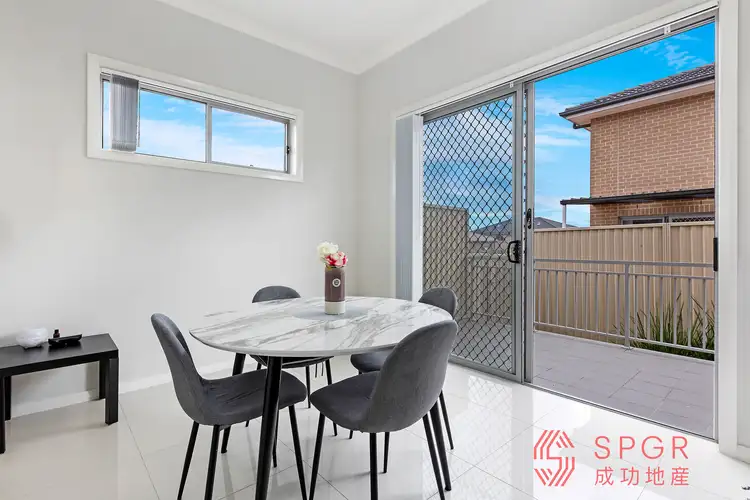 Fourth view of Homely townhouse listing, 14 Cottage Glade, Schofields NSW 2762
