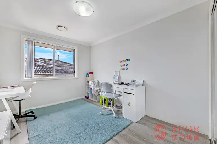 Sixth view of Homely townhouse listing, 14 Cottage Glade, Schofields NSW 2762