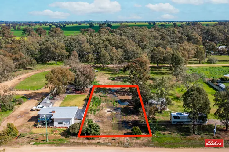 Main view of Homely land listing, 32 Berndt Street, Tungamah VIC 3728