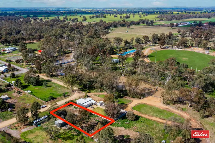 Second view of Homely land listing, 32 Berndt Street, Tungamah VIC 3728