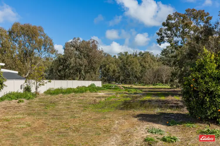 Third view of Homely land listing, 32 Berndt Street, Tungamah VIC 3728
