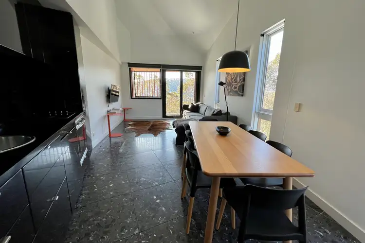 Second view of Homely apartment listing, 304/3 Sitzmark Street, Falls Creek VIC 3699