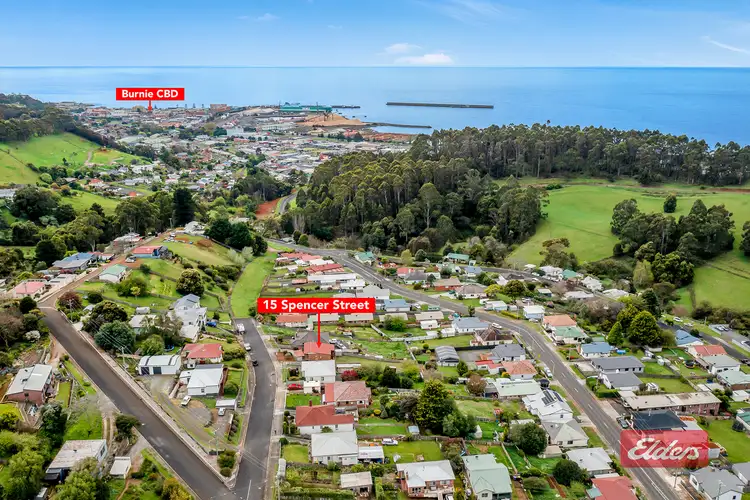15 Spencer Street, Brooklyn TAS 7320