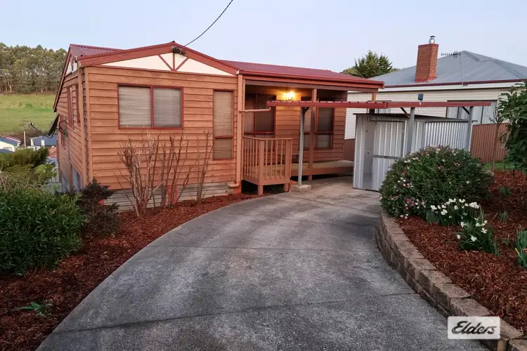 Second view of Homely house listing, 15 Spencer Street, Brooklyn TAS 7320