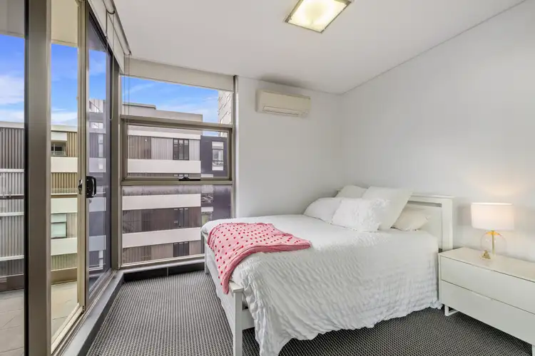 Fourth view of Homely apartment listing, 745/10 Victoria Park Parade, Zetland NSW 2017