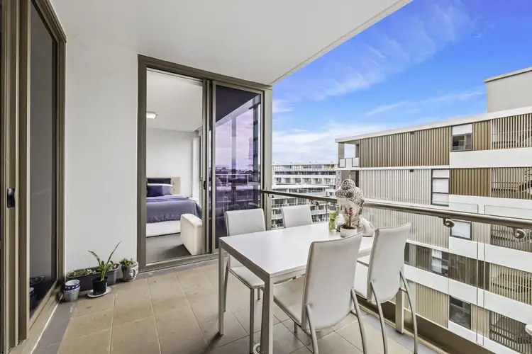 Sixth view of Homely apartment listing, 745/10 Victoria Park Parade, Zetland NSW 2017