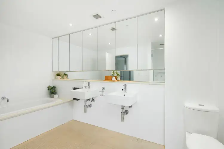 Sixth view of Homely apartment listing, 10F/5 Tambua Street, Pyrmont NSW 2009