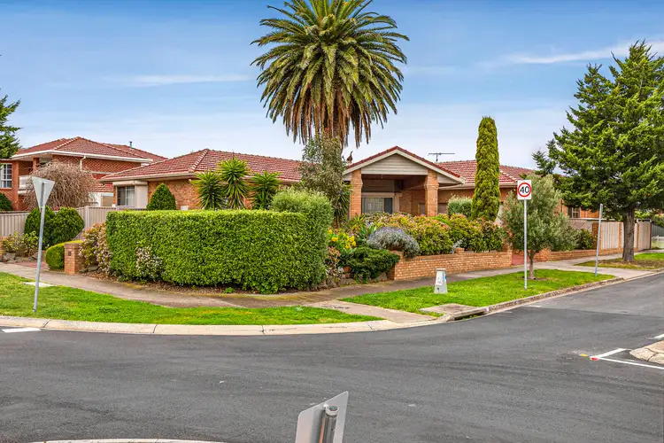 146 Copernicus Way, Keilor Downs VIC 3038