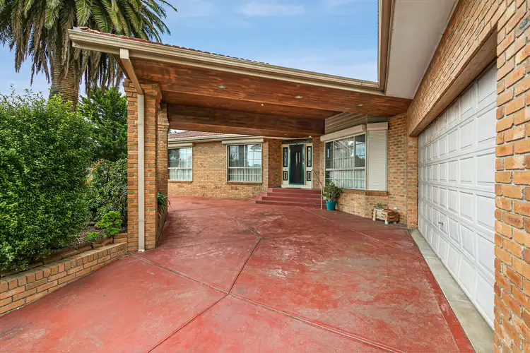 Second view of Homely house listing, 146 Copernicus Way, Keilor Downs VIC 3038