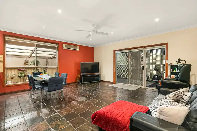 Fourth view of Homely house listing, 146 Copernicus Way, Keilor Downs VIC 3038