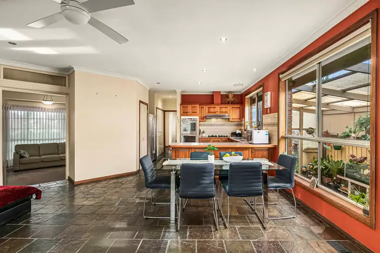 Sixth view of Homely house listing, 146 Copernicus Way, Keilor Downs VIC 3038
