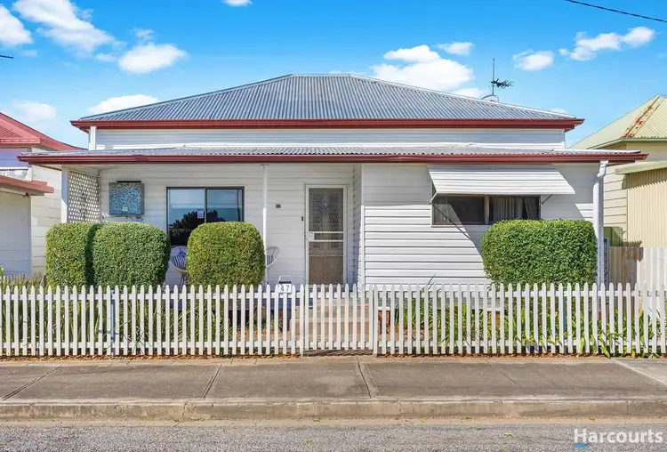 Second view of Homely house listing, 47 Sparke Street, South Maitland NSW 2320
