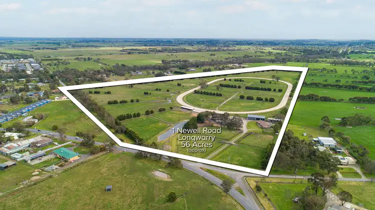 1 Newell Road, Longwarry VIC 3816