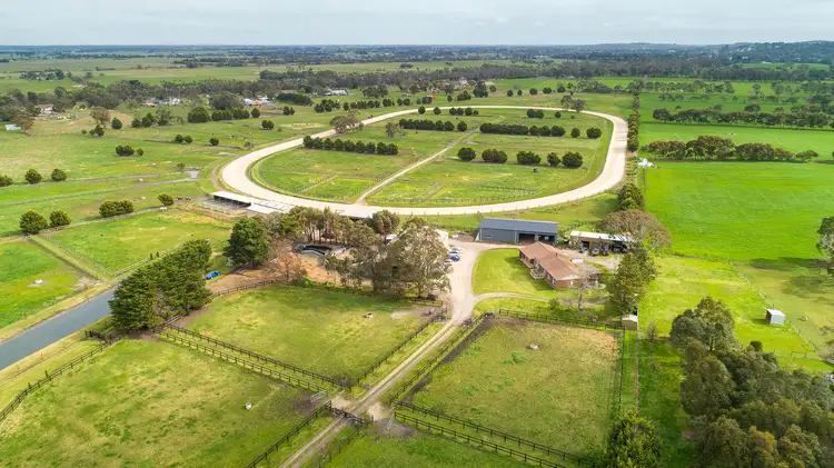 Sixth view of Homely house listing, 1 Newell Road, Longwarry VIC 3816