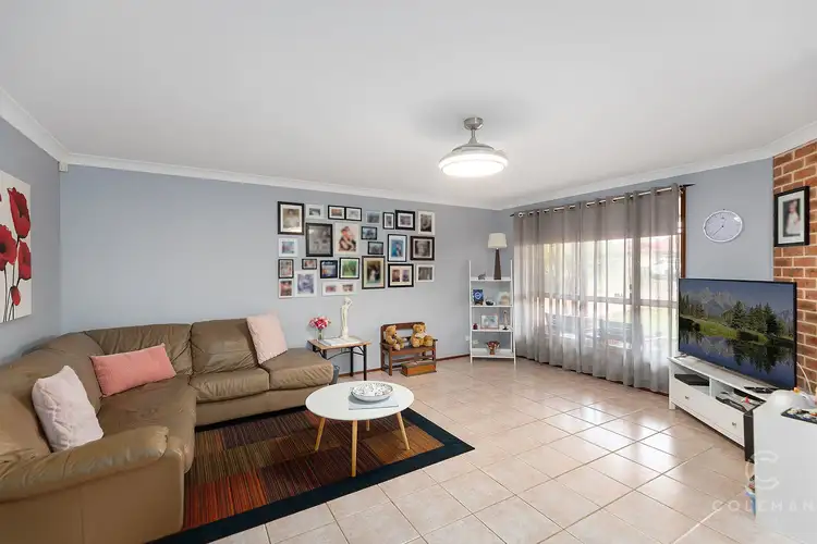 Third view of Homely house listing, 11 Grady Close, Blue Haven NSW 2262