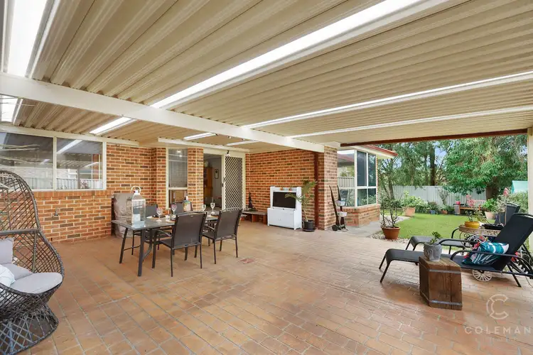 Fifth view of Homely house listing, 11 Grady Close, Blue Haven NSW 2262