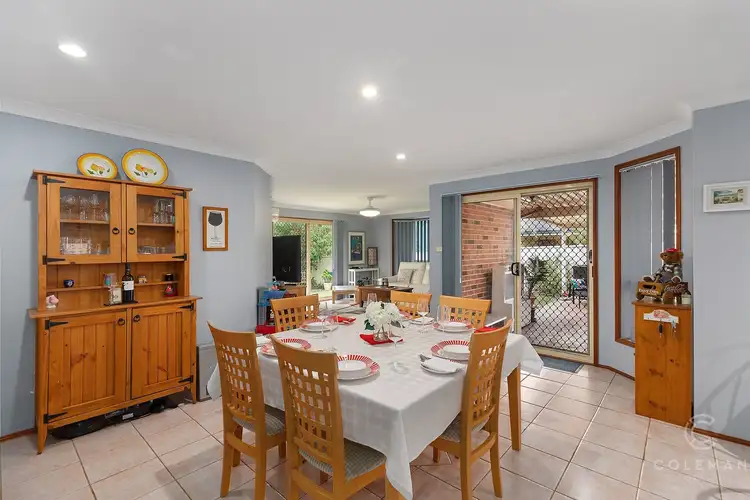 Sixth view of Homely house listing, 11 Grady Close, Blue Haven NSW 2262