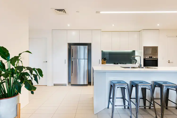 Fifth view of Homely apartment listing, 2C/4 Distillery Drive, Pyrmont NSW 2009