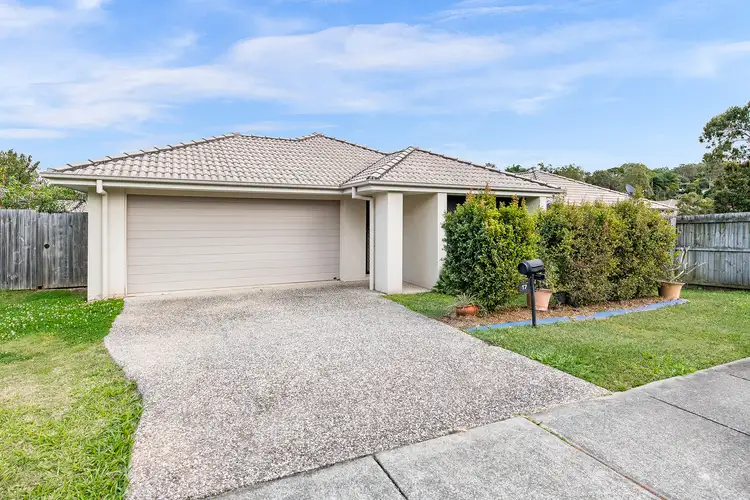 17 Desmond Street, Narangba QLD 4504