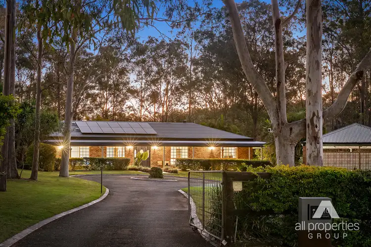 10 Potaroo Court, Greenbank QLD 4124