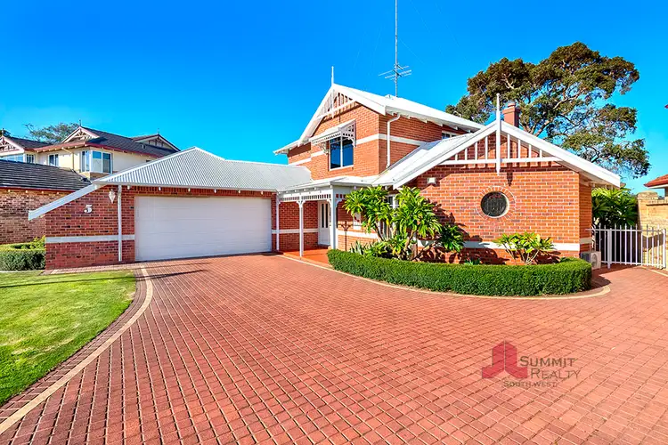 5 Kau Close, Australind WA 6233